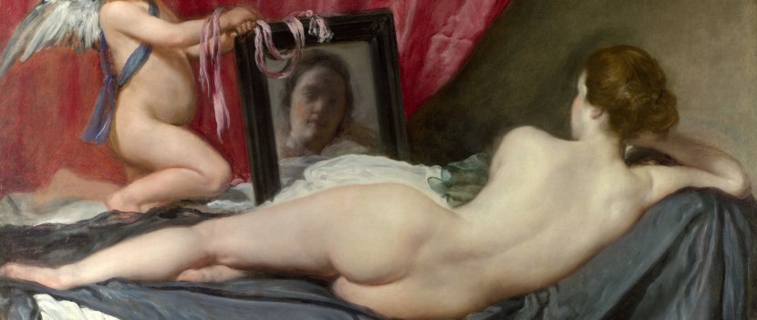 Diego Velazquez Venus