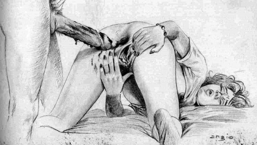 Namyo Harukawa Feminine Domination