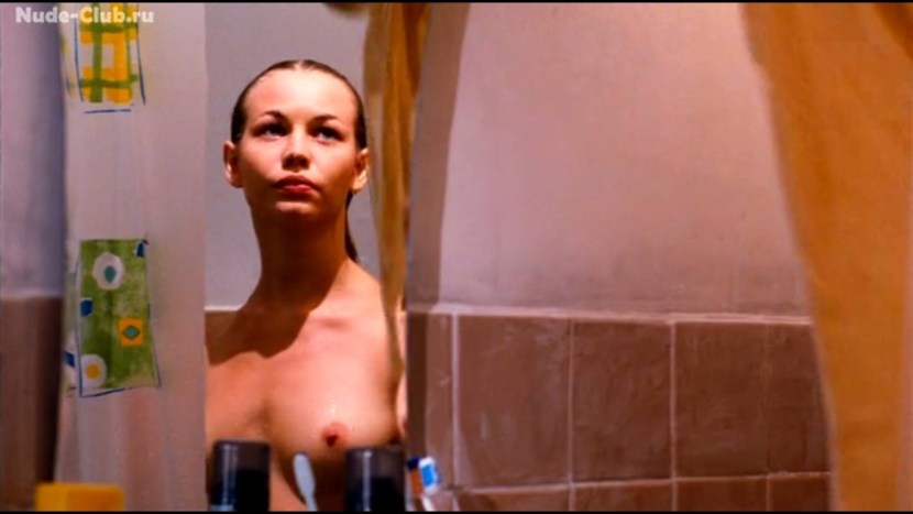 Actress Svetlana Khodchenkova Naked