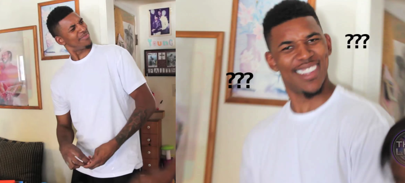 I Know Who PretenD I am