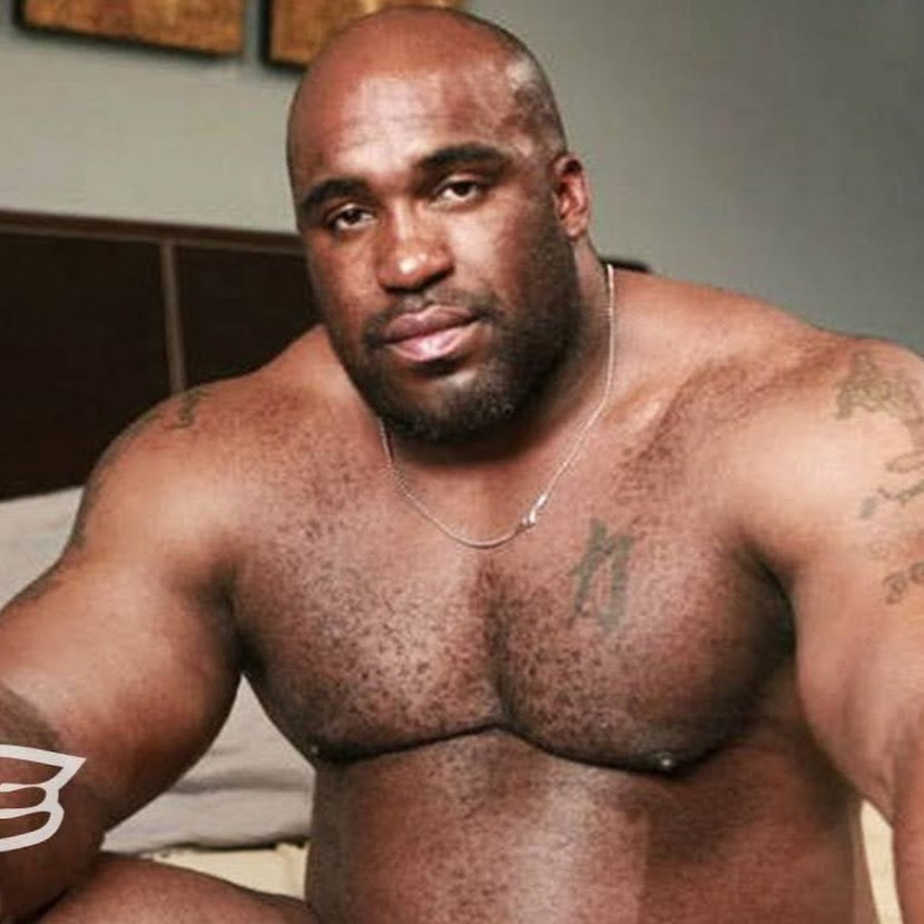 Julia Fori Bodybuilding