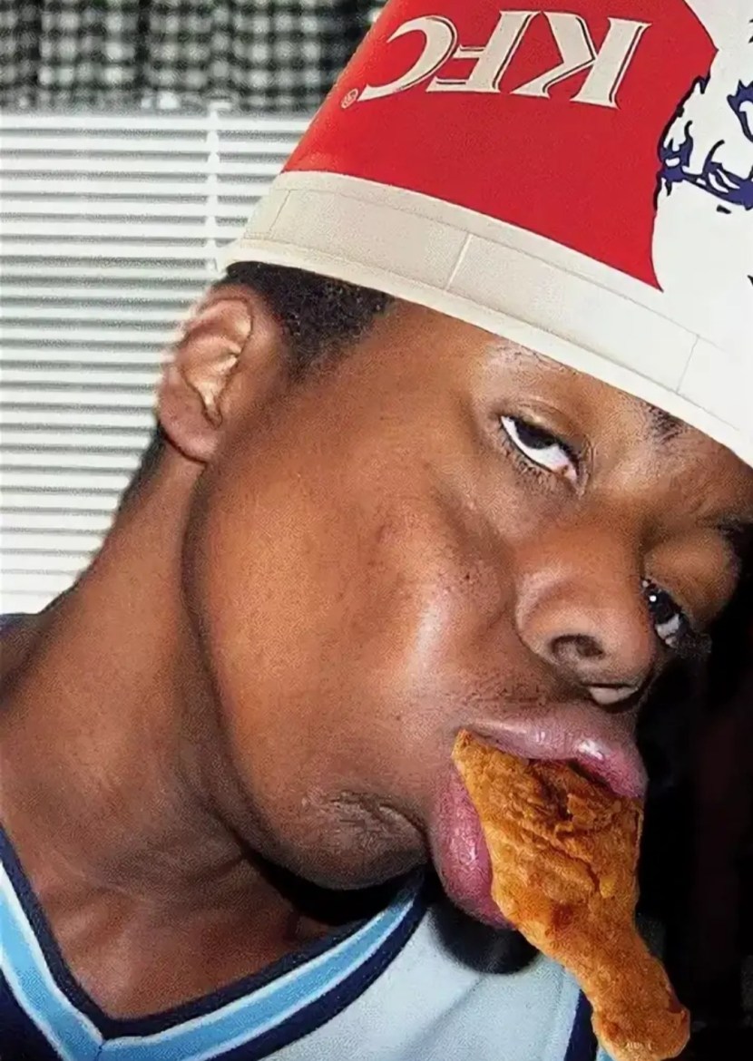 Vendetta Pwo (No-Name Nutrition)