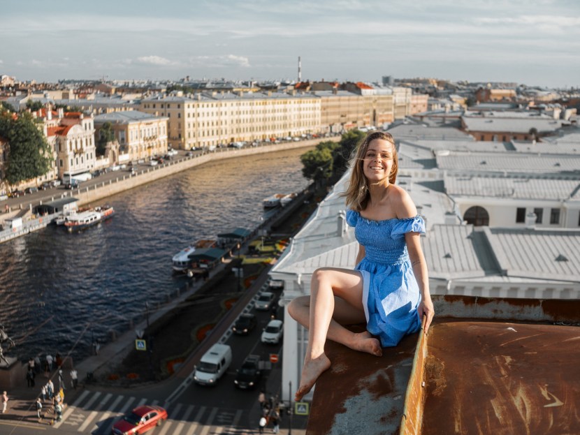 Yaroslav Sokolkina photographer