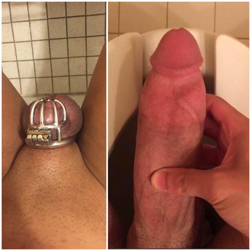 Big beautiful penis natural