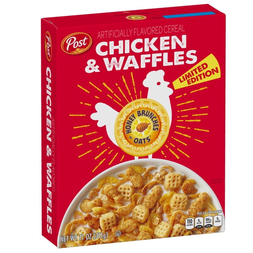 The food is delicious and tasteless