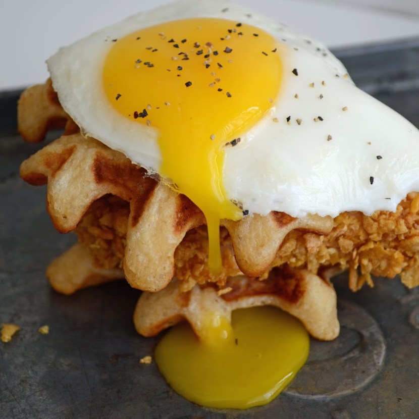 Vafley flowers palette