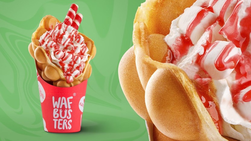 Roscoe’s House of Chicken 'N Waffles