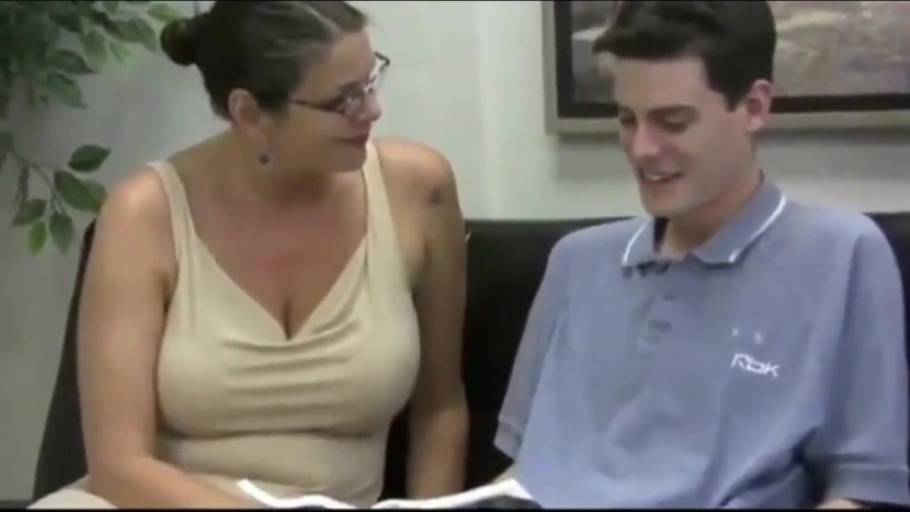 Male masturbation -women observe