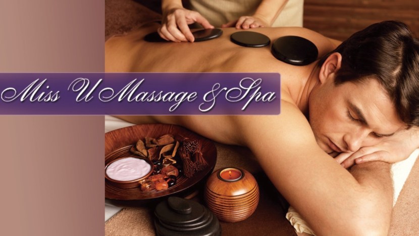 Hands of masseuse photos Sensual