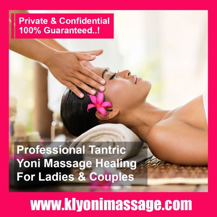 Massage Essential Oil