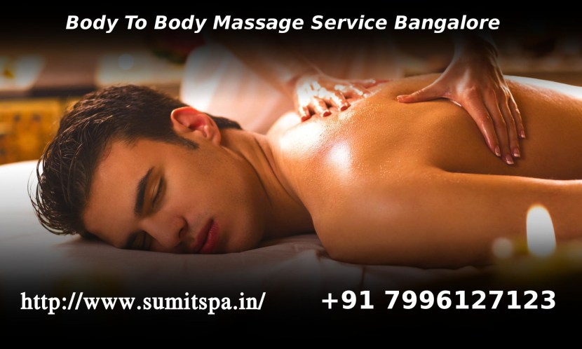 The girl's pose lies on her stomach