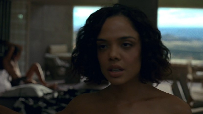 Tessa Thompson Plum 18
