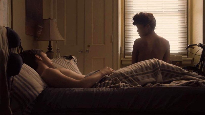 Larsen Thompson Naked