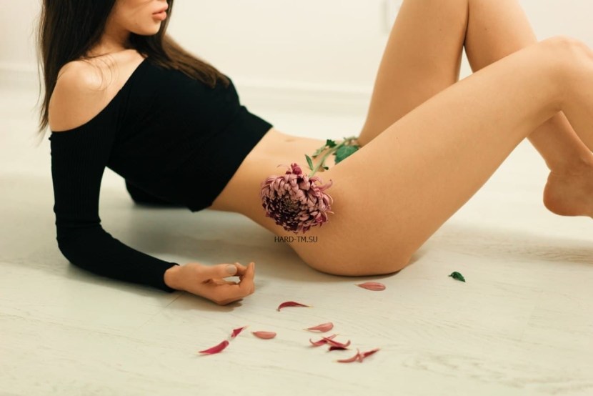 Natasha Rosette Naked