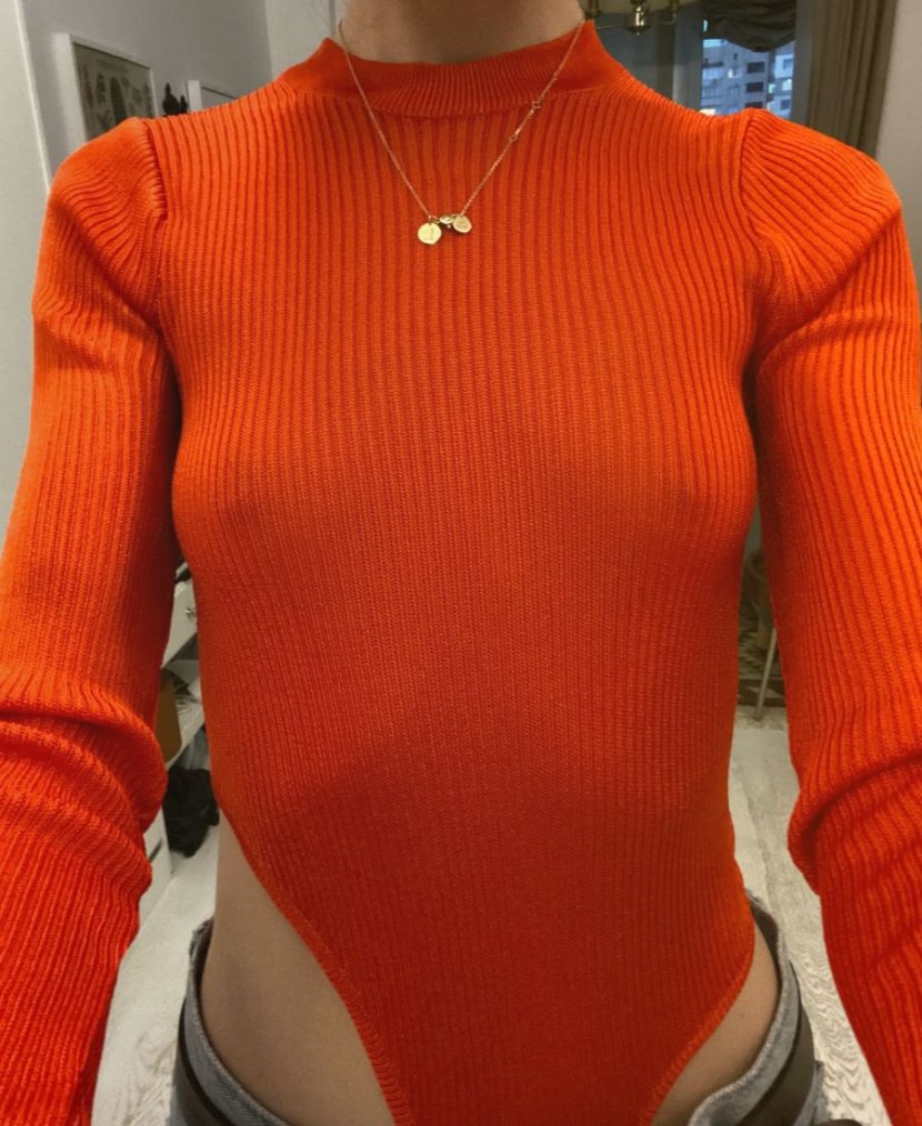 Victoria Shelyagina Secular Lioness