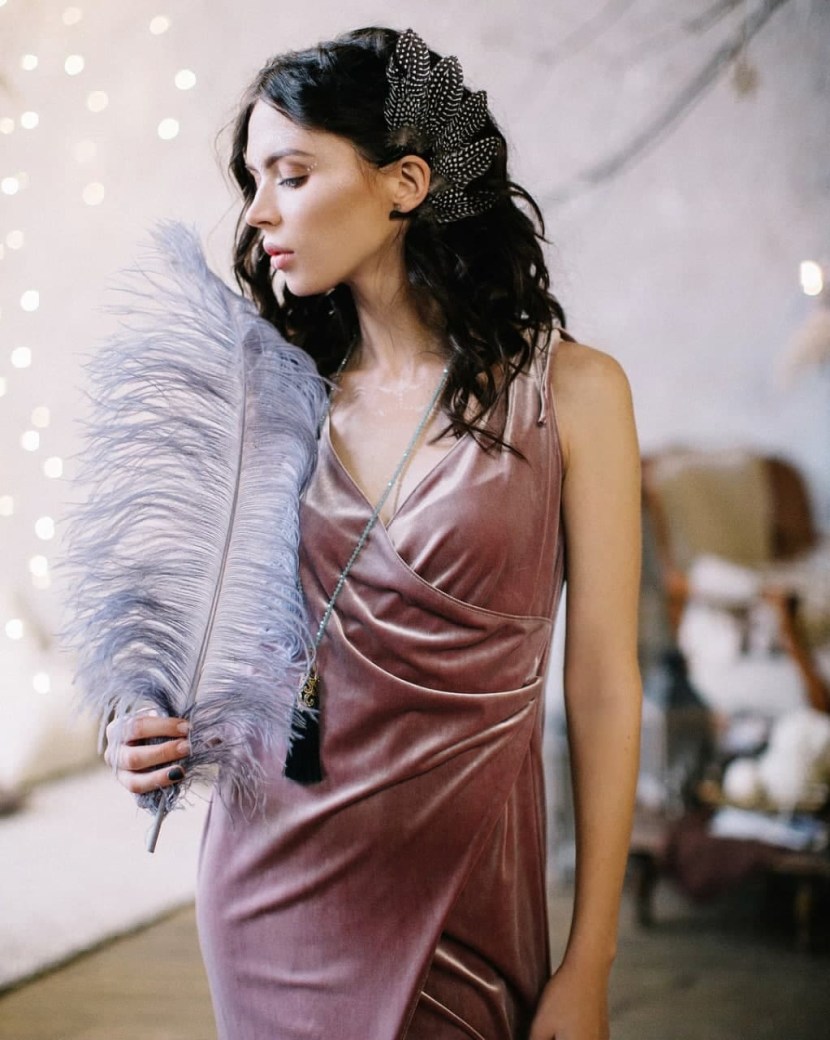 Leading Wilsaku Natasha