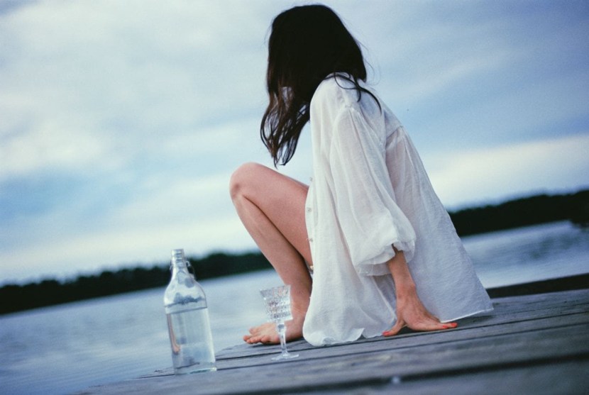 Natasha Udovenko Ariel Lilith A