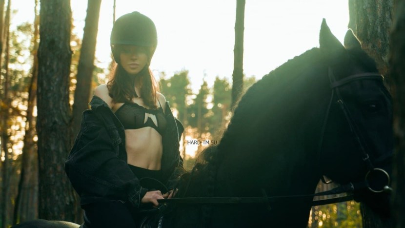 Natasha Shelyagina 2020