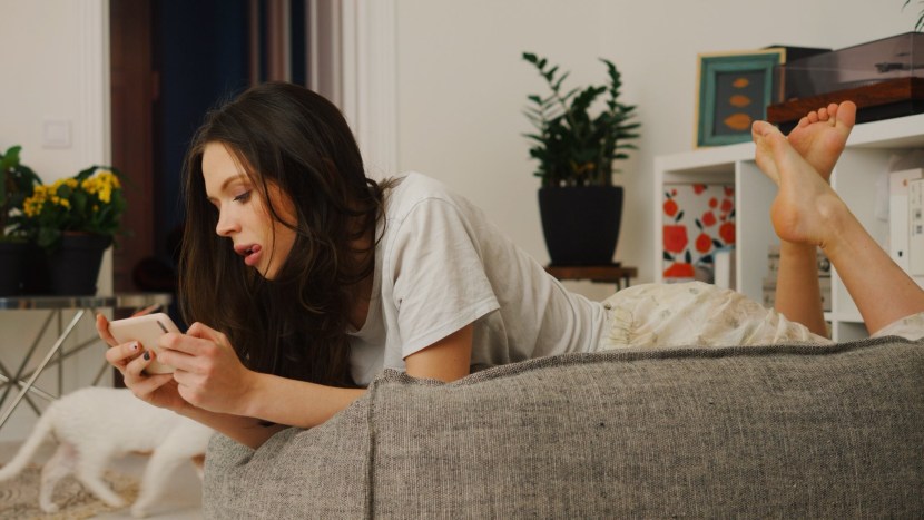 Victoria Agalakova goalkeeper of the galaxy