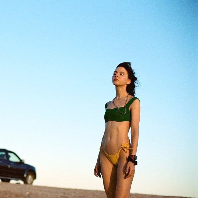 Wilsakom Natasha Shelyagin