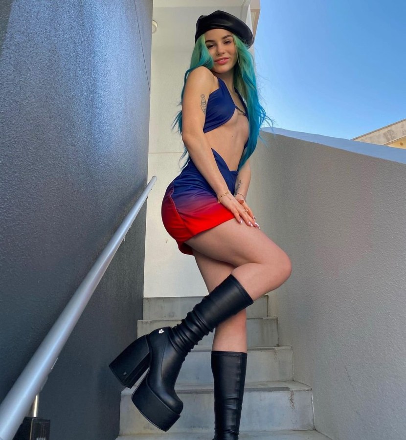 Natasha Shelyagina 2020