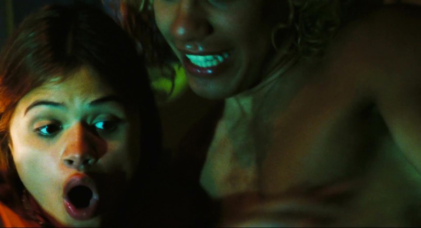 Alissa Diaz Alyssa Diaz Naked