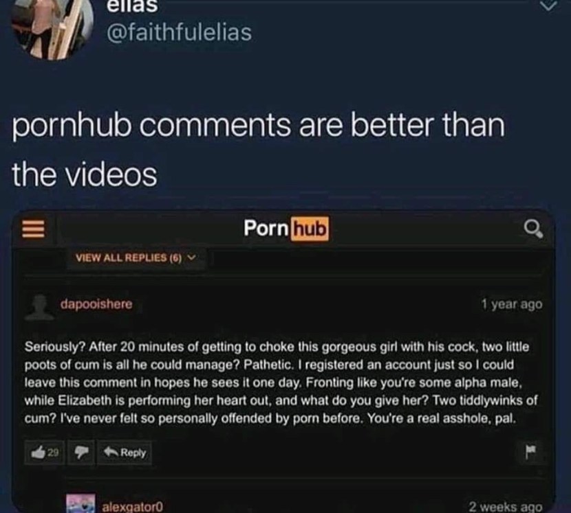 Statistics Pornhab 2019