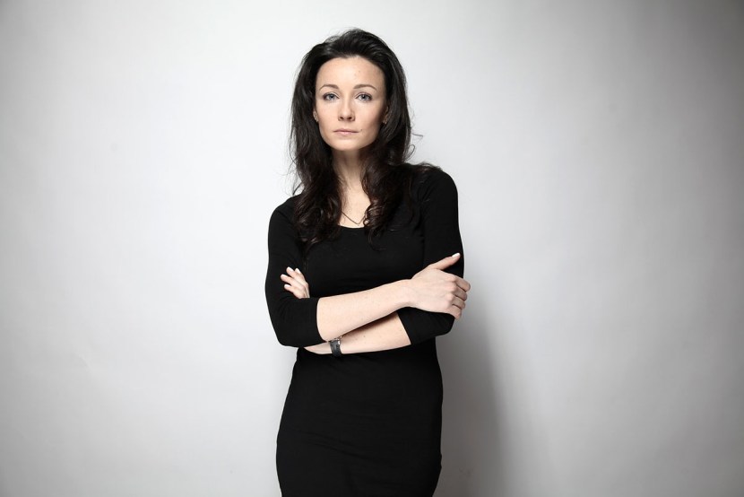 Pornstar Anna Dyukova