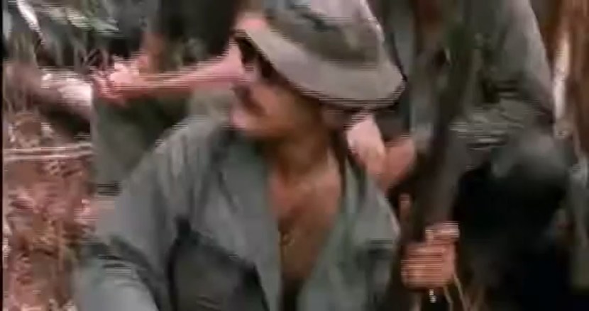 War in Vietnam Gif