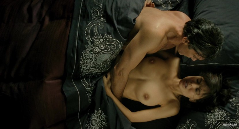 Elena Anaya Bed Scenes