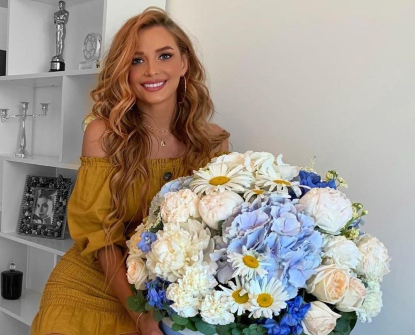 Miss Maxim 2017 Katya Kotaro