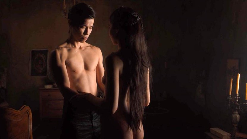 Rachel Starr Sexy Brazzers