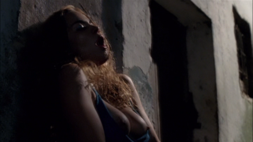 Diane Lane Naked in films