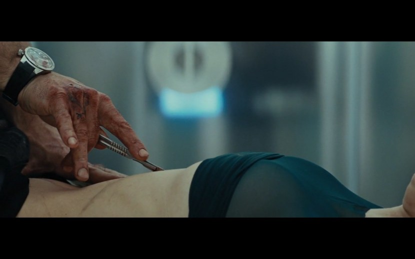 Alice Braga I'm legend fucking