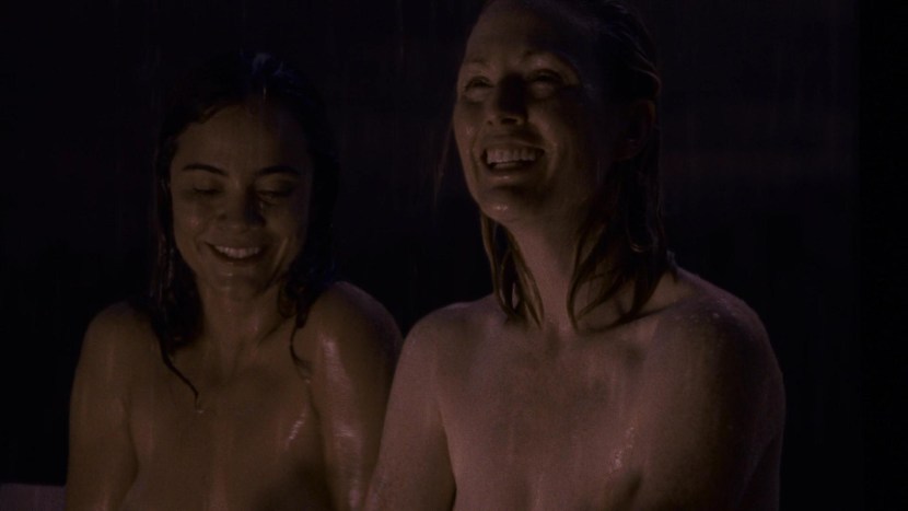 Alice Braga Naked Film