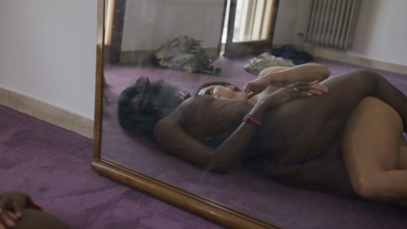 Braga actress Alicia nude