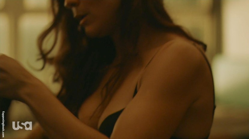 Braga actress Alicia nude