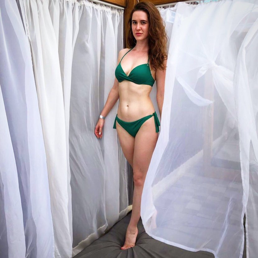 Natalia Artamonova Wilsak