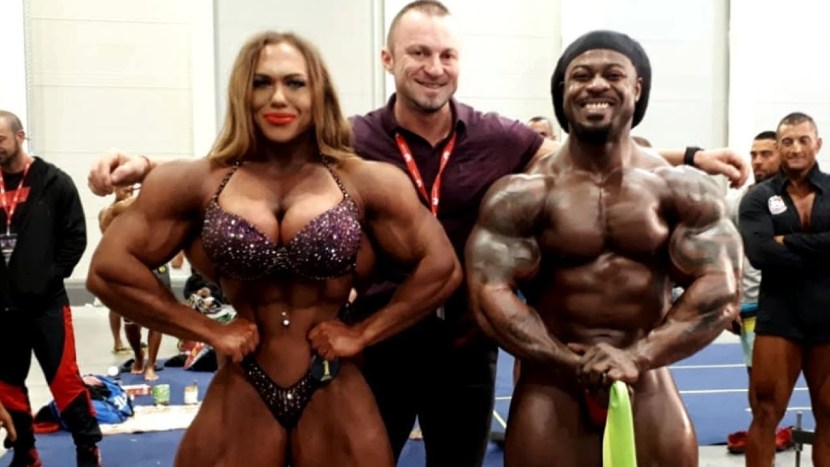 Natalia Amazon Trukhina