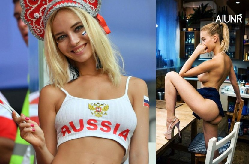 Natalya Andreeva Nemchinova