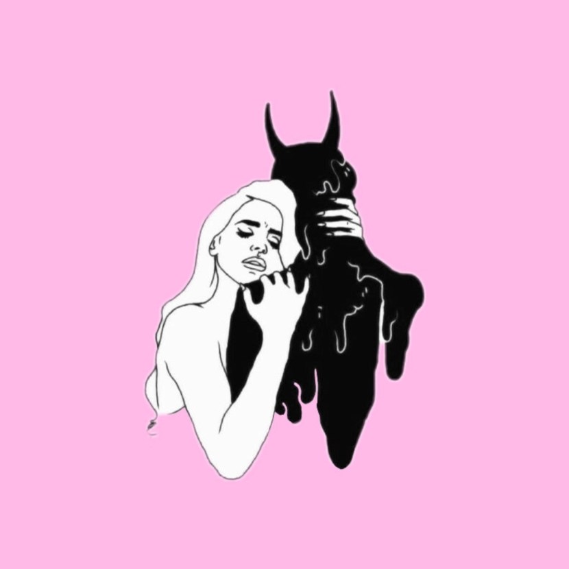 CB drawings of aesthetics