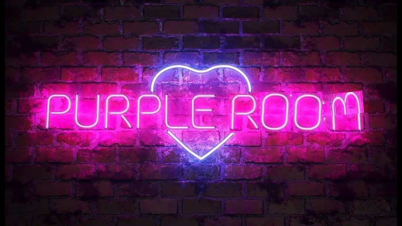 Purple Beach actress