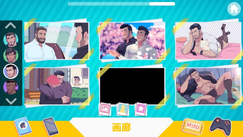 My Furry Neighbour Russifier