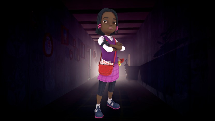 Fate: Girl-wizard Illia