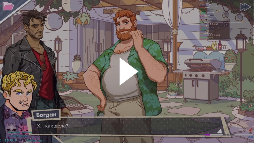 HOI4 TNO Map of Russia