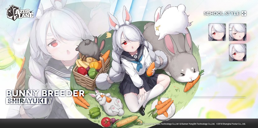 Fate Kaleid Liner Prisma Illya Rin Laughter