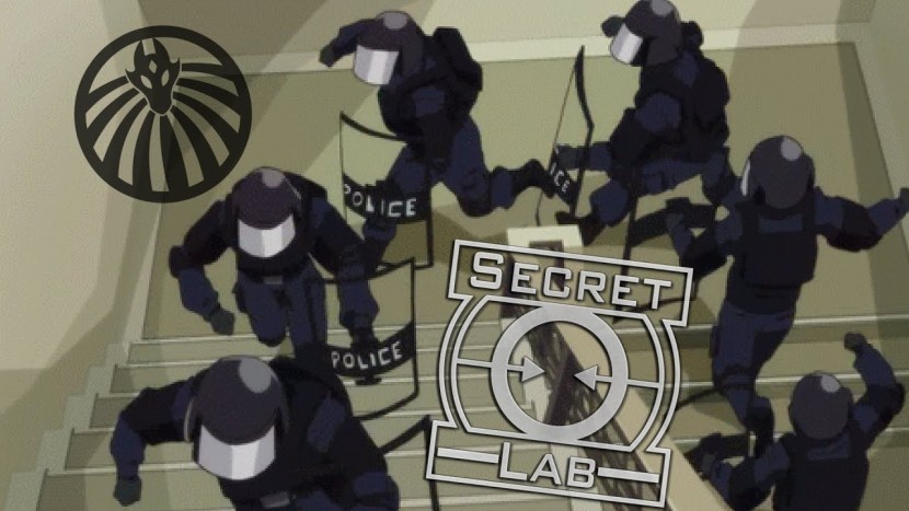 Russians percentage in Russia map