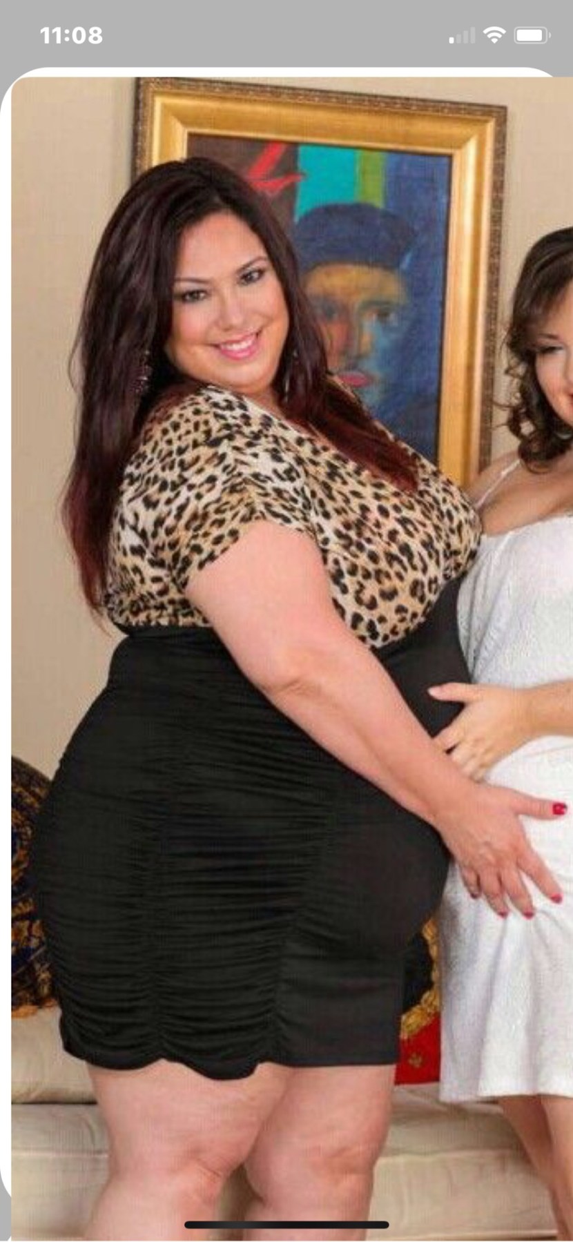 "Karla Lane" Sydney Screams lesbian