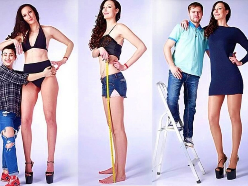 Ekaterina Lisina 2020