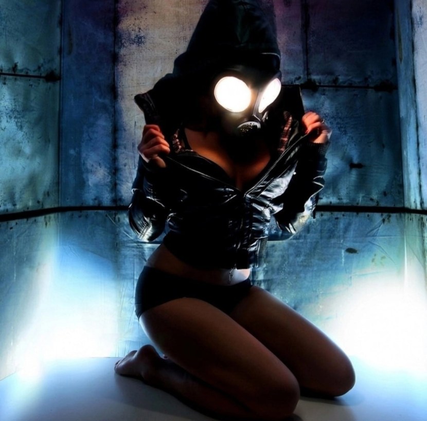 Lisina Elena St. Petersburg